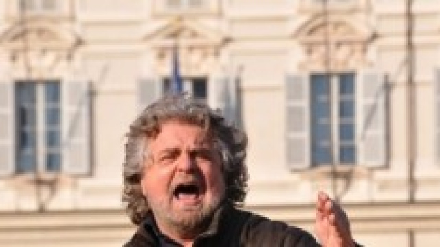 Comuni M5S 8 giugno 2014: candidati Sindaco