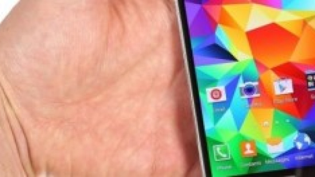 Galaxy Note 4 con Gear 3 a settembre?