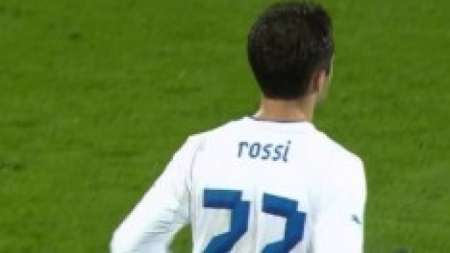 Giuseppe Rossi escluso da Cesare Prandelli