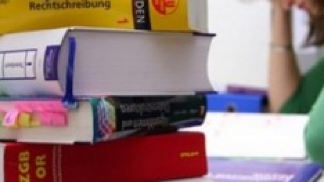 I dieci consigli contro l'ansia pre-esame