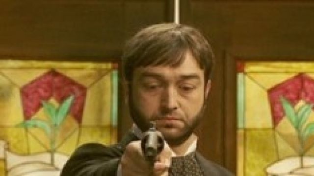 Il Segreto: Manuel uccide Paquito e Maria Cristina