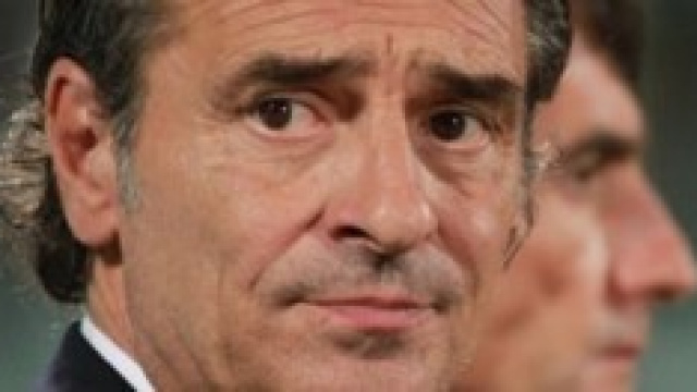 La risposta di Prandelli a Giuseppe Rossi.