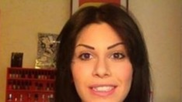 Mia Cellini - foto Facebook