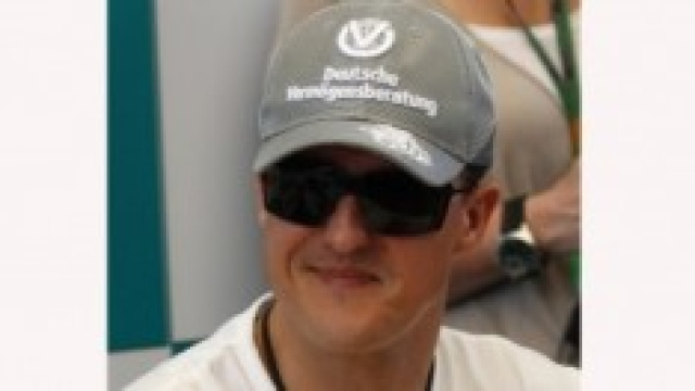 Michael Schumacher &egrave; sempre ricoverato in coma. 