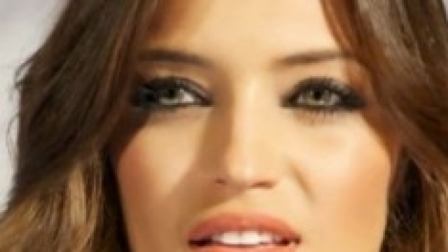 Mondiali Brasile, wags della Spagna,Sara Carbonero
