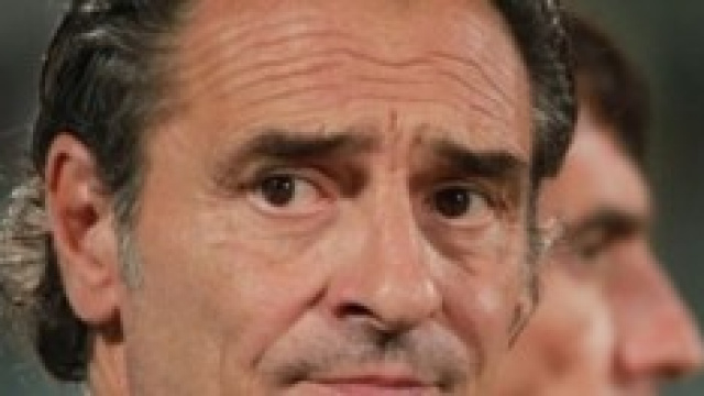 Prandelli chiarisce la questione Destro.