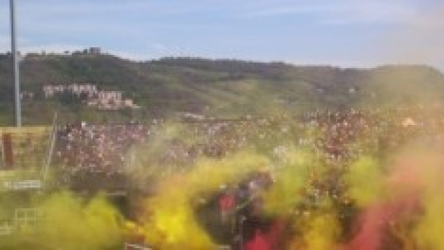 Serie B 2014: orario, data, calendario ritorno
