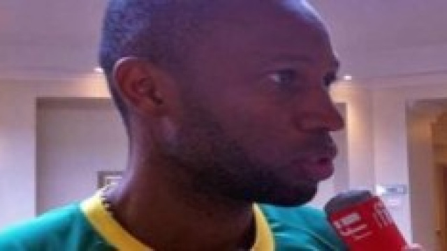 Seydou Keita il primo rinforzo per la Roma