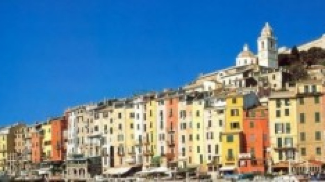 Spa Cinque Terre, Relais Golfo dei Poeti