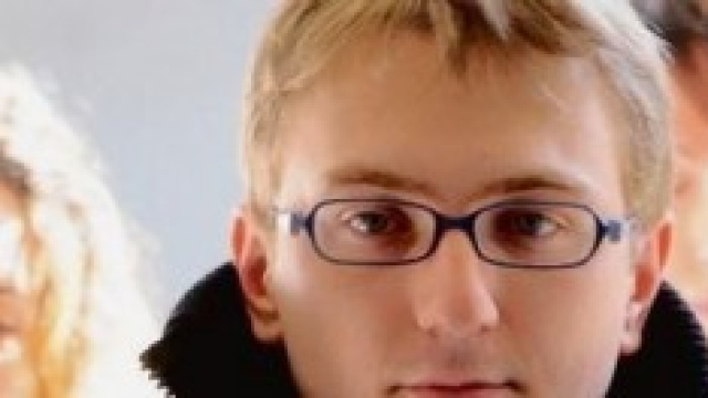 Alberto Stasi sospettato omicidio Garlasco.