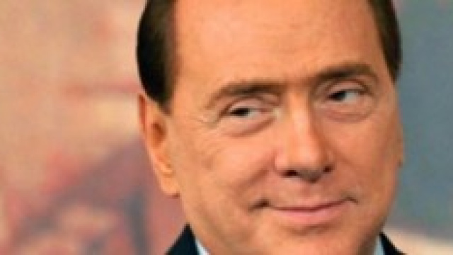 Berlusconi apre ai diritti gay.