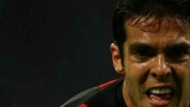 Calciomercato, Kak&agrave; lascia il Milan