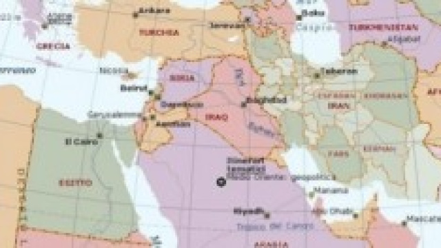 Caos in Medio Oriente: come intervenire?