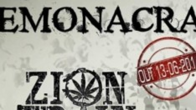 Demonacrazy di Zion Train ft Tizla, Wufer e P.Ali
