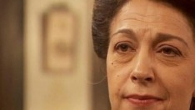 Donna Francisca alias Maria Bouzas