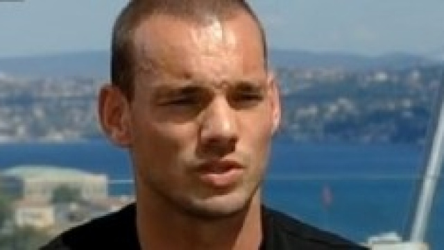 Fantacalcio Mondiali, Olanda-Messico