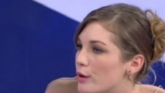 Flavia Fiadone di Uomini e donne 