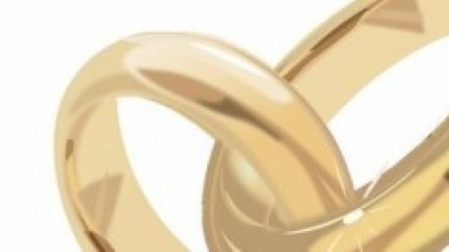 Giovane malato di cancro muore dopo matrimonio