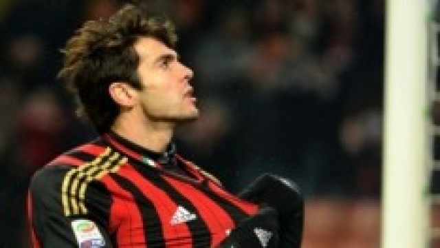 Kaka saluta definitivamente il Milan