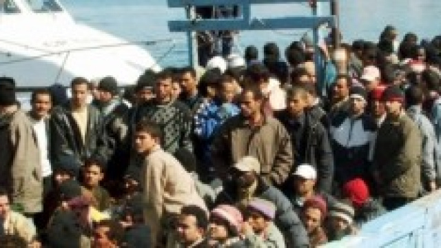 Oltre 1600 profughi soccorsi nelle ultime 48 ore