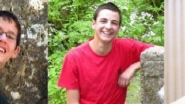 Orrore per l'assasinio dei 3 ragazzi israeliani