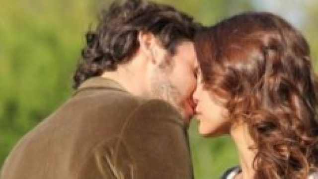 Pepa e Tristan de 'Il Segreto'