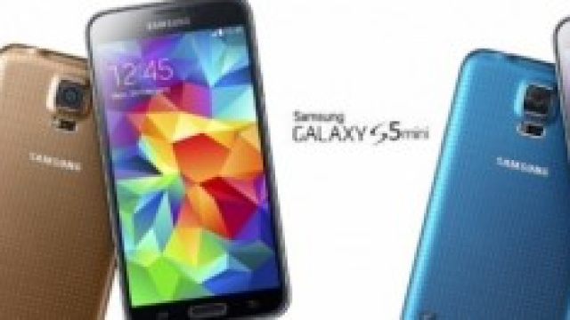prezzo del galaxy s5 mini e uscita