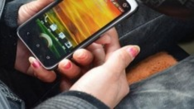 Quando lo smartphone pu&ograve; salvare una vita