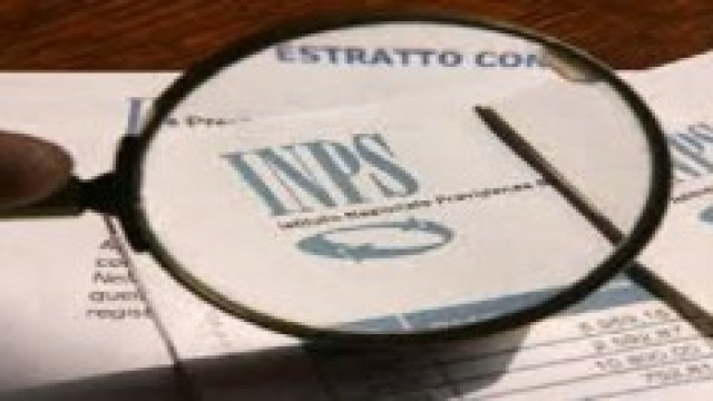 Quattordicesima mensilit&agrave; inps 2014