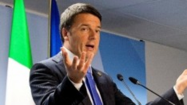 Riforma pensioni Renzi, scontro Pd - Forza Italia