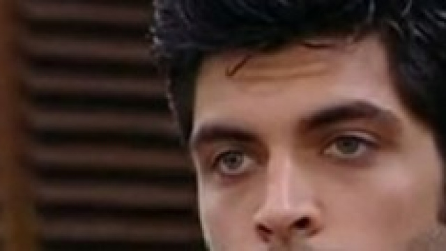 Vito Mancini del GF12 ha tentato il suicidio