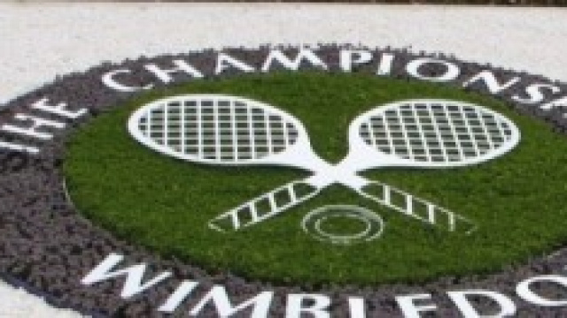 Wimbledon 2014, quarto turno maschile