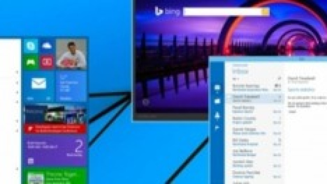 Windows 9 si chiamer&agrave; 'Treshold'?
