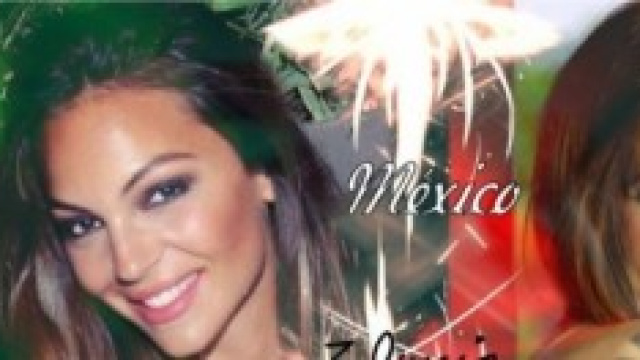 7 giugno, Sarah Nile e Veronica Ciardi in Messico 