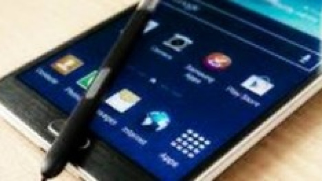 Aggiornamento Galaxy Note 3
