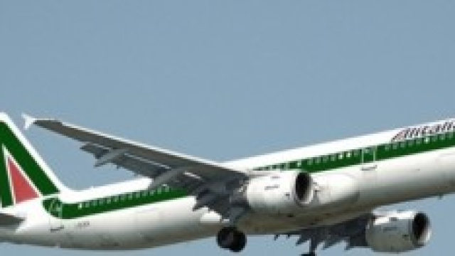 Alitalia verso i 2.500 esuberi.