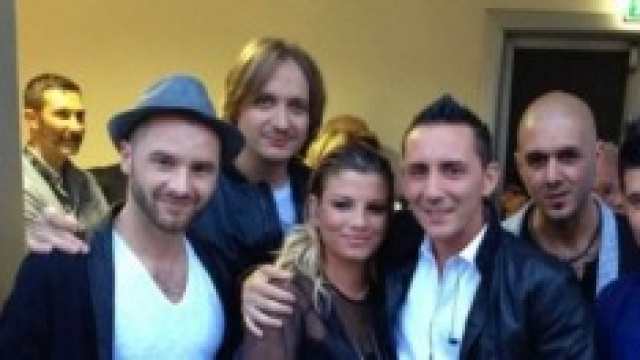 Emma Marrone torna a duettare con i Mod&agrave;