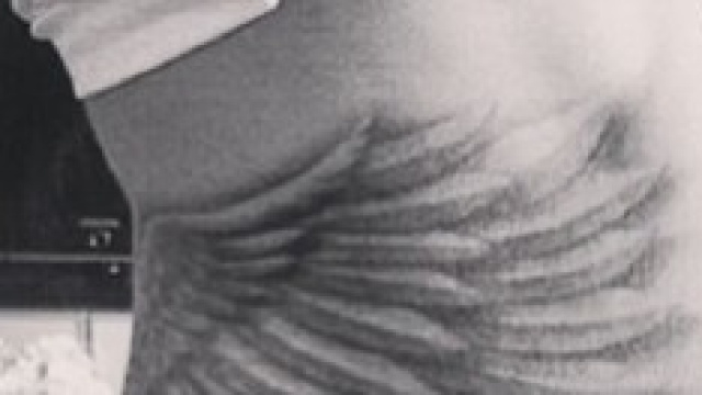 Gossip news, Mario Balotelli e Fanny Neguesha