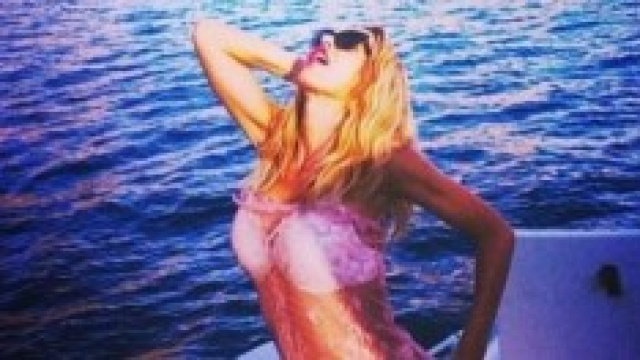 Gossip news, Valeria Marini