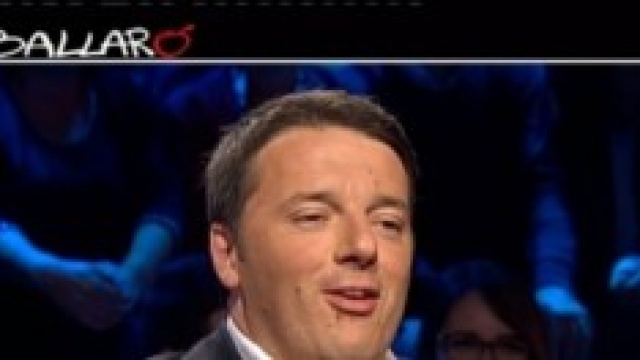 Governo Renzi e riforma della tassa del canone Rai