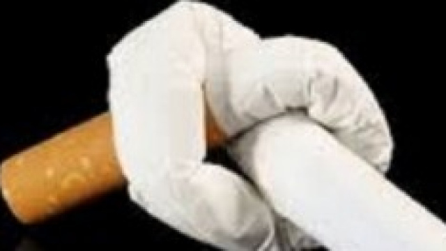 Il fumo uccide una persona ogni 6 secondi