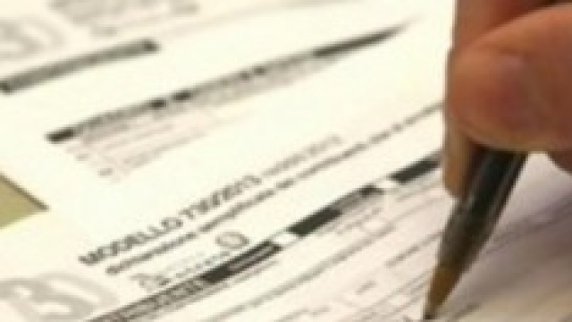 Irpef, rinvio per le famiglie monoreddito