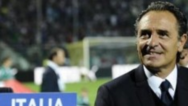 Italia-Lussemburgo, orario diretta streaming