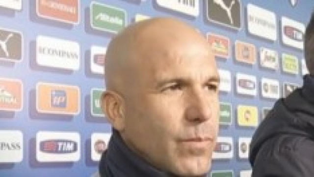 Italia - Montenegro, amichevole Under 21