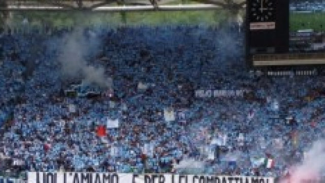 Lazio vicina all'acquisto di Dusan Basta.