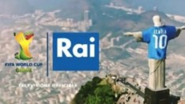 Mondiali 2014, dove vedere la cerimonia d'apertura