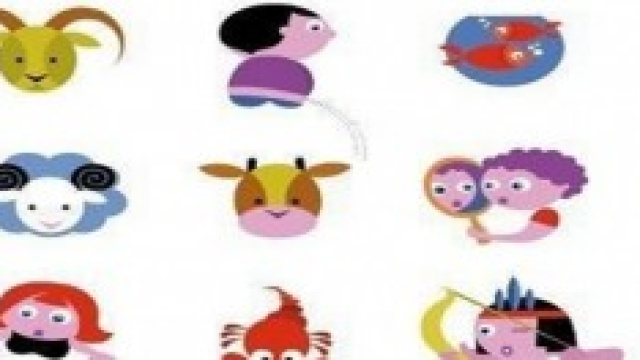 oroscopo settimanale per i primi 6 segni