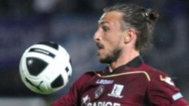 Paulinho bomber del Livorno