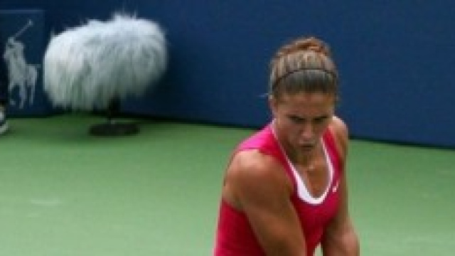 Quarti Roland Garros, Errani - Petkovic: orari tv