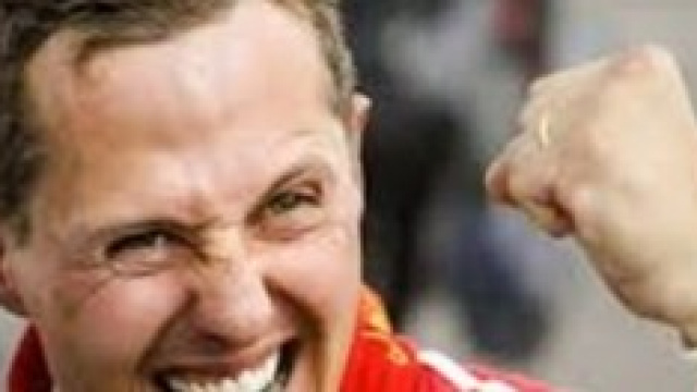 Schumacher non si sveglier&agrave; pi&ugrave;.